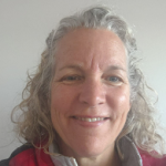 Marie is a head coach of Ottawa Swim Masters
