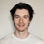 Myles is a swim coach who focuses on stroke improvement